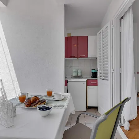 Apartamento Ivica
