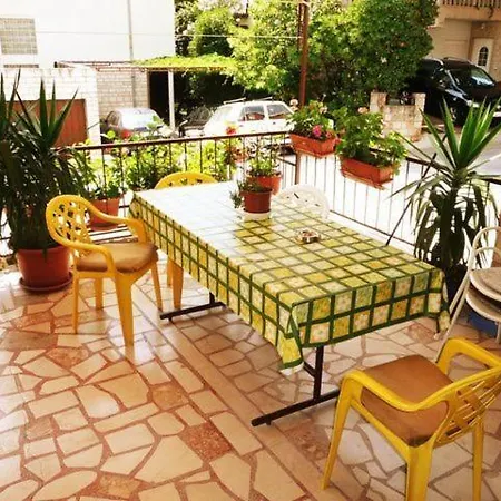 Ivica Apartamento *