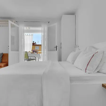 Ivica Apartamento Makarska