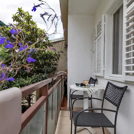 Apartamento Ivica *