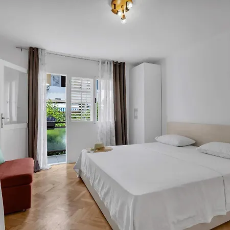 Ivica Apartamento Makarska